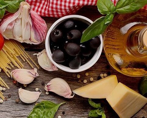 对男性健康有益的产品。