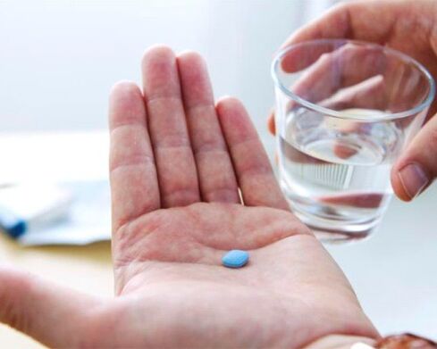 提高药效的药物